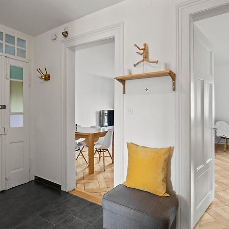 Central Bright & Cozy Apartments Lucerna Esterno foto