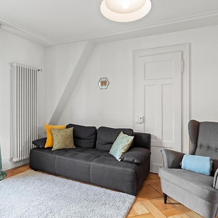 Central Bright & Cozy Apartments Lucerna Esterno foto