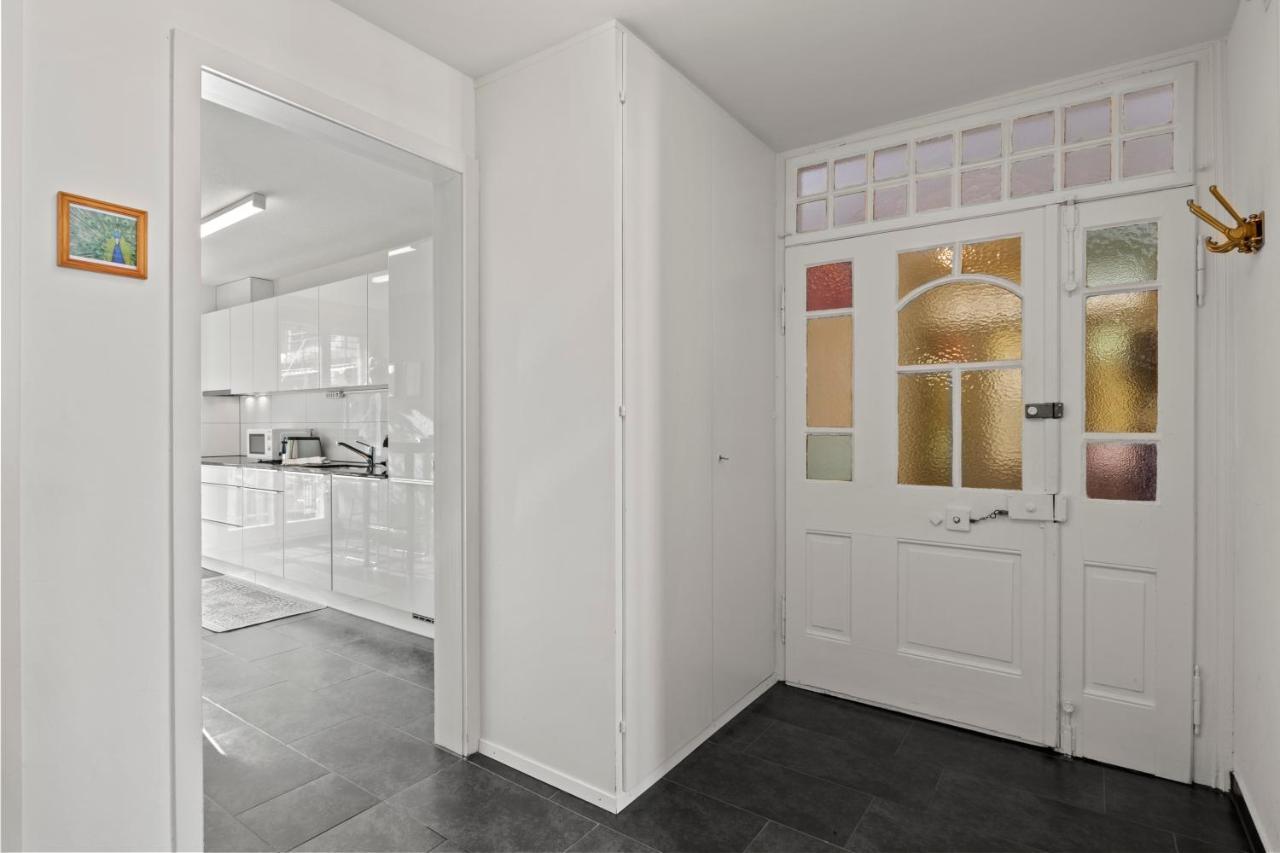 Central Bright & Cozy Apartments Lucerna Esterno foto