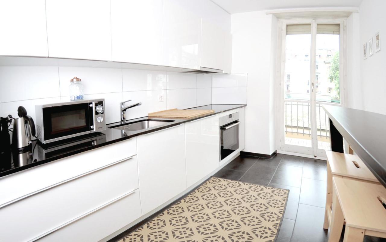 Central Bright & Cozy Apartments Lucerna Esterno foto