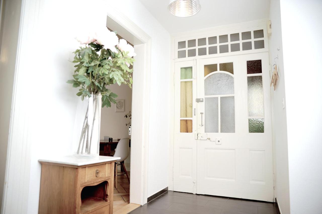 Central Bright & Cozy Apartments Lucerna Esterno foto