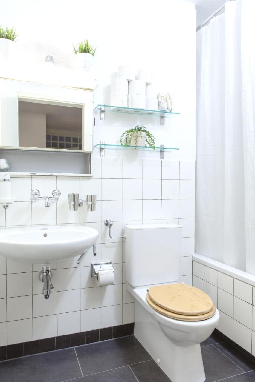 Central Bright & Cozy Apartments Lucerna Esterno foto